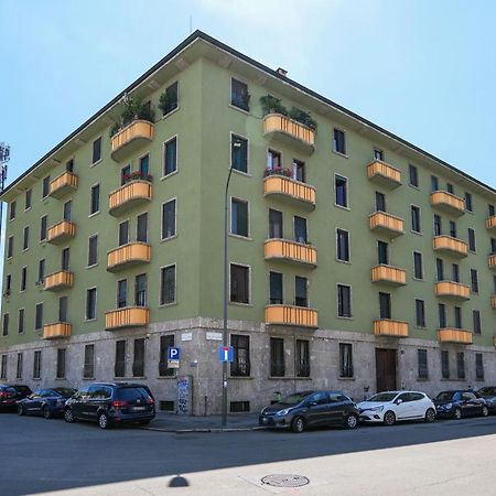 Primopiano - Tertulliano Apartment Milan Luaran gambar