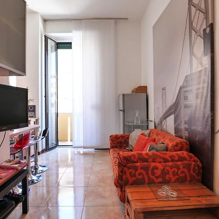 Primopiano - Tertulliano Apartment Milan Luaran gambar