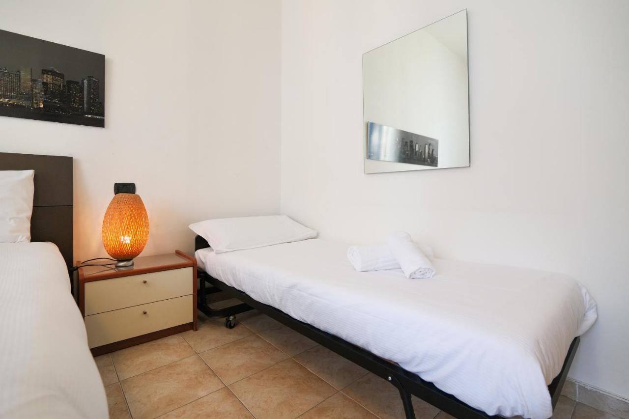 Primopiano - Tertulliano Apartment Milan Luaran gambar