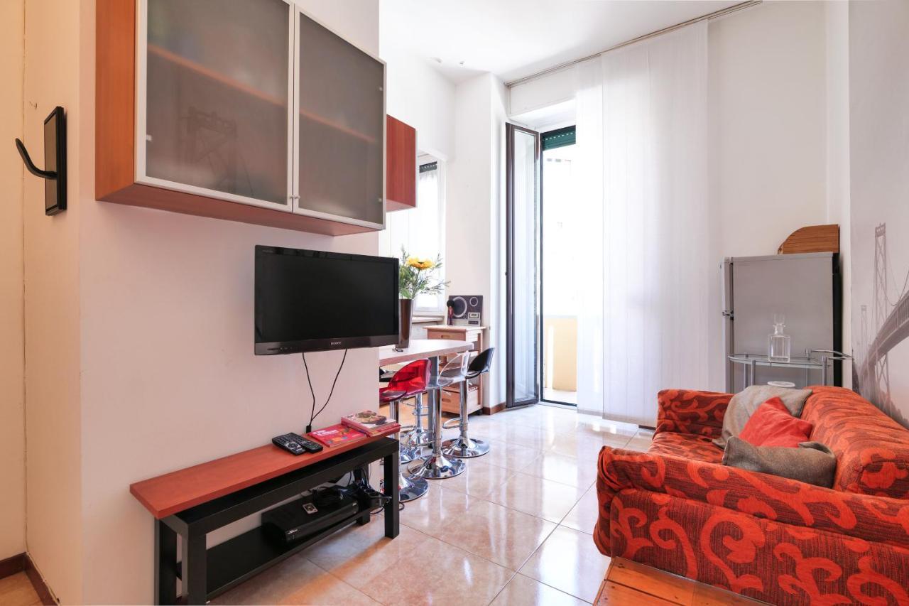 Primopiano - Tertulliano Apartment Milan Luaran gambar