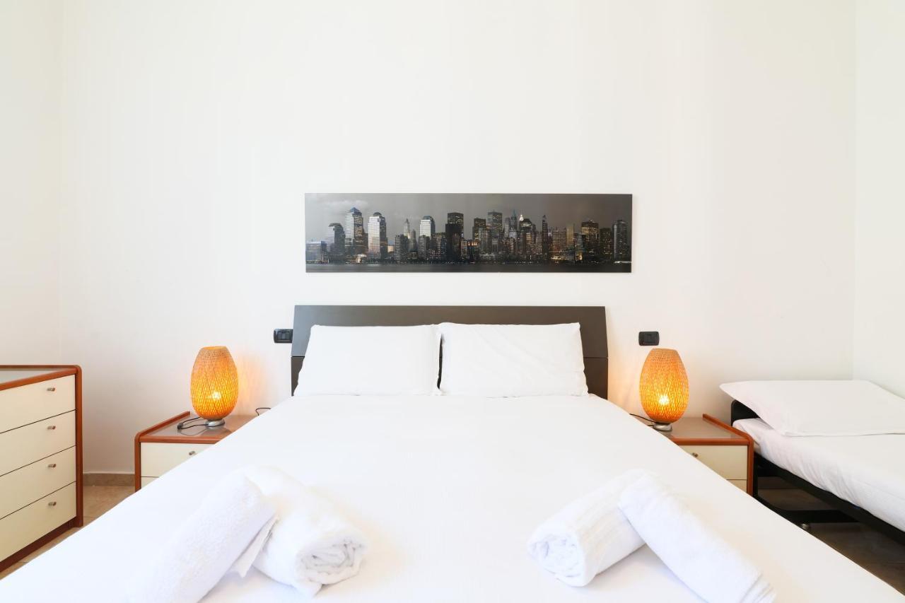 Primopiano - Tertulliano Apartment Milan Luaran gambar