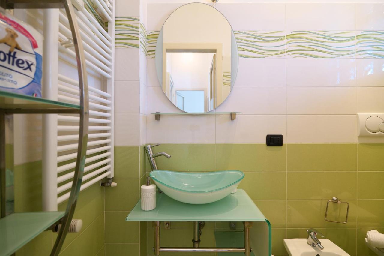 Primopiano - Tertulliano Apartment Milan Luaran gambar