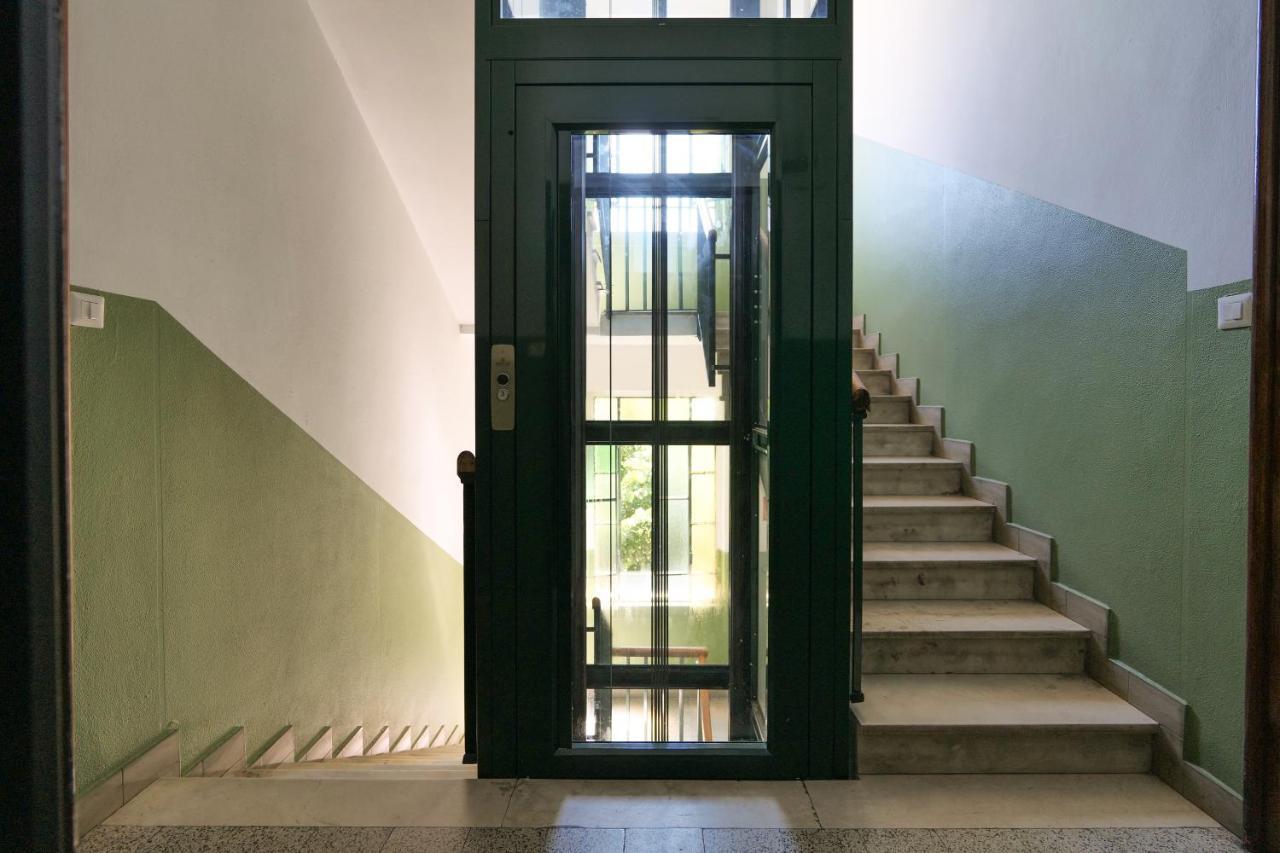 Primopiano - Tertulliano Apartment Milan Luaran gambar
