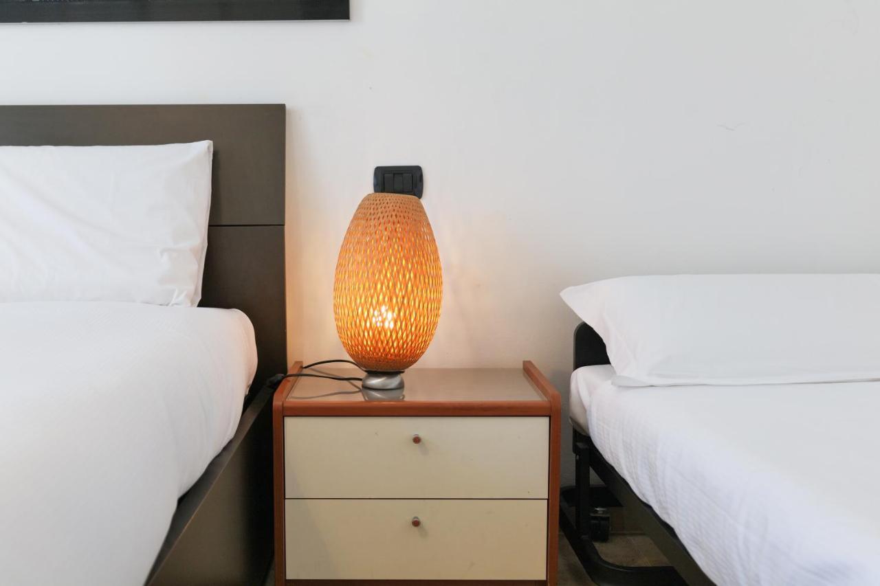 Primopiano - Tertulliano Apartment Milan Luaran gambar